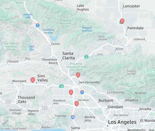 Location Map: 
