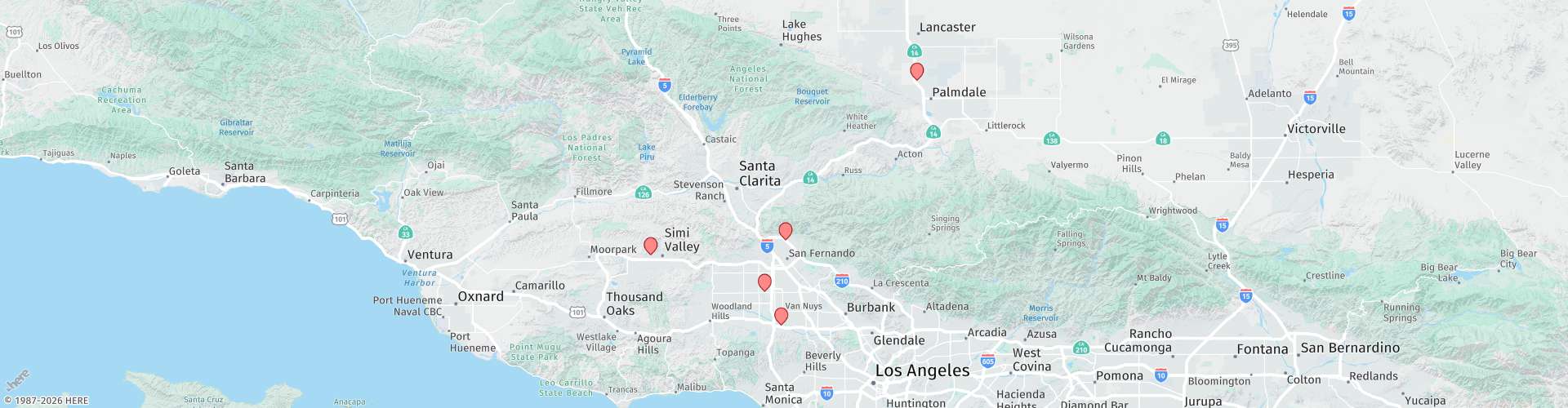 Location Map: 